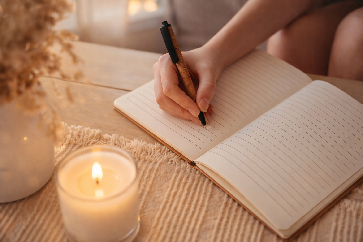 Thankfulness and gratitude: Two Ways to Brighten Everyoneโs Life, Including Your Own!